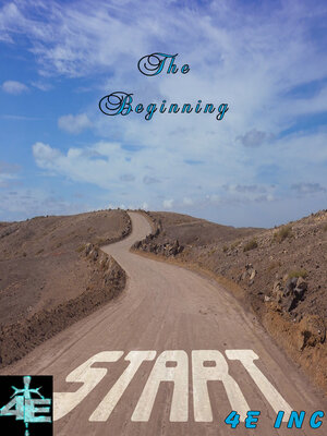 cover image of The Beginning